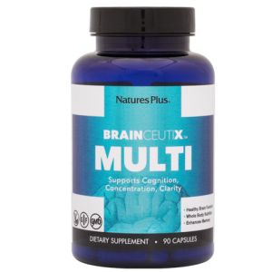 Brainceutix multi 90 capsule
