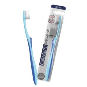 Curasept spazzolino specialist ortodontico