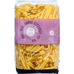 Garofalo casarecce senza glutine 400 g