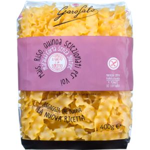 Garofalo mafalda corta senza glutine 400 g