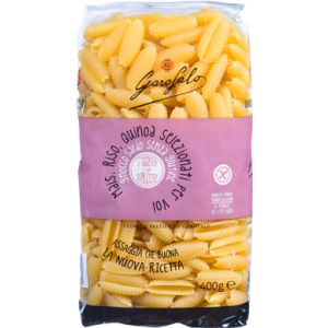 Garofalo gnocco sardo senza glutine 400 g