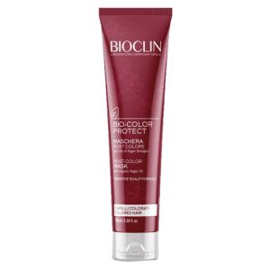 Bioclin bio colorist protect maschera post colore 100 ml