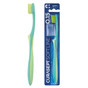 Curasept spazzolino soft 015