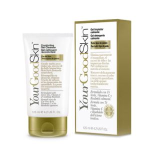 Yourgoodskin gel detergente calmante 125 ml