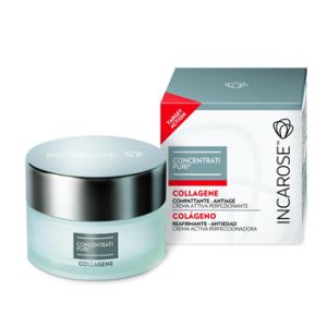 Incarose concentrato puri crema collagene 50 ml