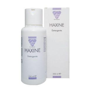 Haxine detergente 250 ml