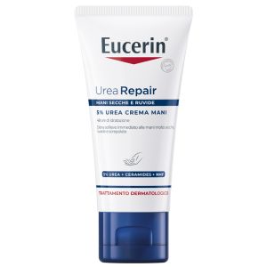 Eucerin urearepair crema mani 5% 30 ml
