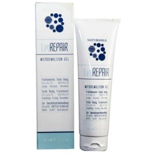 Liporepair microemulsion gel 150 ml