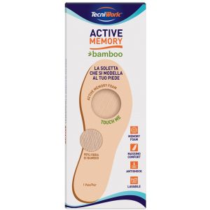 Active memory soletta bamboo 37