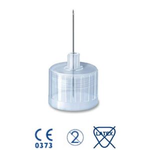 Ago per penna pic insupen original gauge 32x6 mm 100 pezzi