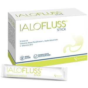 Ialofluss 20 stick