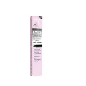 Natur unique ialucollagen eyes matita occhi nero 1,35 g
