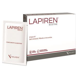 Lapiren 20 bustine