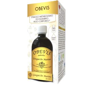 Obevis 500 ml liquido analcolico