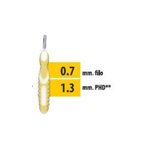 Cliadent scovolino 5 pezzi 1,3 mm