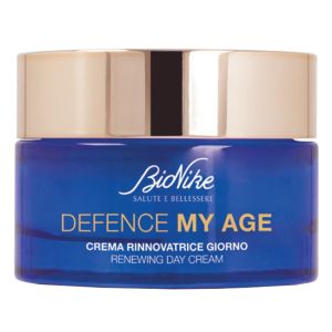 Defence my age crema giorno 50 ml