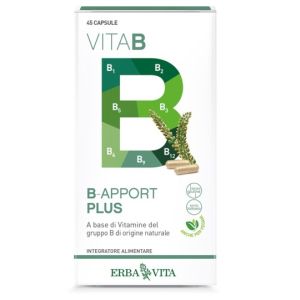B-apport plus 45 capsule