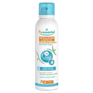 Puressentiel spray cryo articolazioni 150 ml