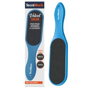 Raspa velvet skin celeste