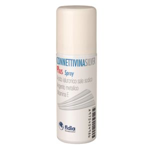 Connettivinasilver plus spray 50 ml