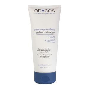 Oncos crema corpo emolliente 200 ml