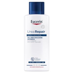 Eucerin urearepair emulsione 10% 250 ml
