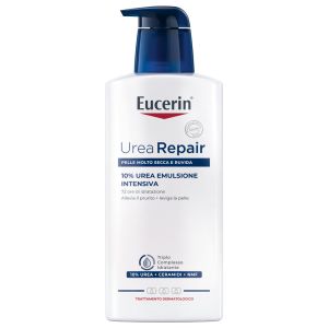 Eucerin urearepair emulsione 10% 400 ml