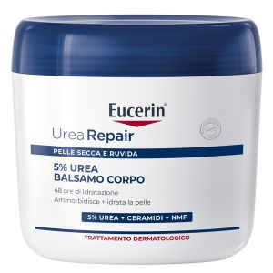 Eucerin urearepair balsamo corpo 450 ml