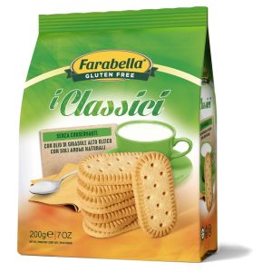 Farabella i classici biscotti 200 g