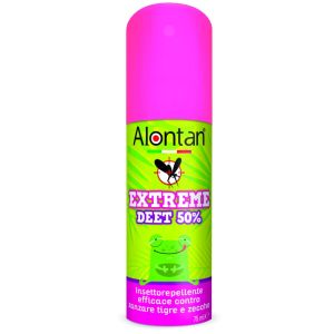 Alontan extreme spray 75 ml