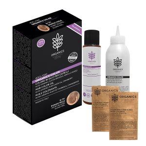 Organics pharm organics color 8/31 biondo miele