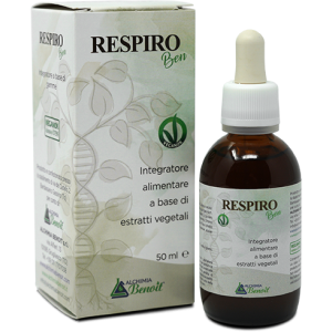 Respiro ben 50 ml