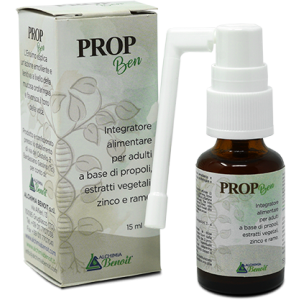 Prop ben 15 ml