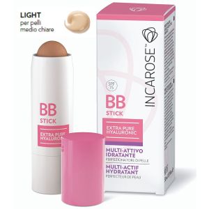 Incarose bb stick light 6 ml