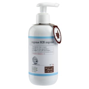 Fiocchi di riso sapone non sapone delicato 240 ml