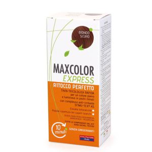 Maxcolor express biondo scuro 80 ml