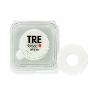 Anello per stomia dansac tre