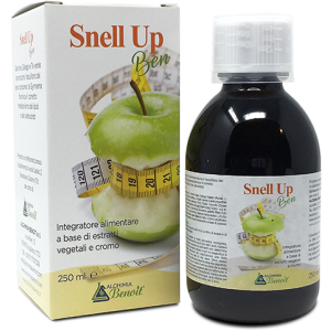 Snell up ben 250 ml