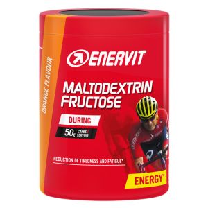 Enervit sport maltodextrin fructose 500 g