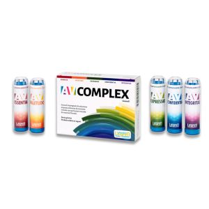 Av complex 5 tubi