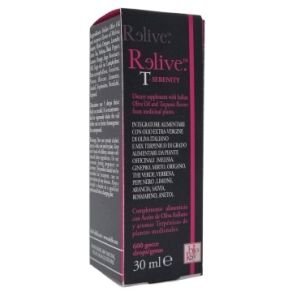 Relive t serenity gocce 30 ml