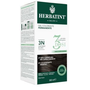 Herbatint 3dosi 3n 300 ml