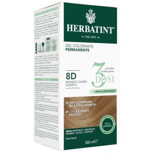 Herbatint 3dosi 8d 300 ml