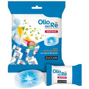 Respirine pepite balsamiche 60 g