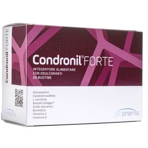 Condronil forte 20 bustine
