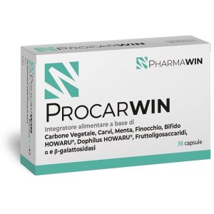 Procarwin 36 capsule