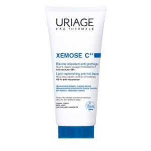 Xemose c8+ balsamo olio lenitivo anti prurito 200 ml