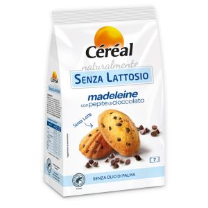 Cereal sg madeleine pepite 210 g