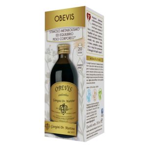 Obevis liquido analcolico 200 ml