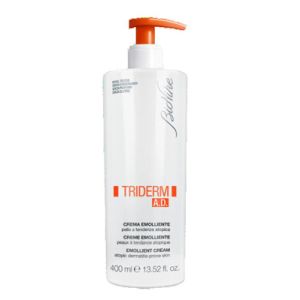 Triderm ad crema emolliente 400 ml